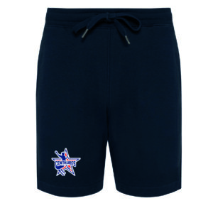 CENTAURES - K757 - SHORT MOLLETON NON GRATTE