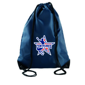 CENTAURES - KI0104 - SAC CORDELETTE CENTAURES