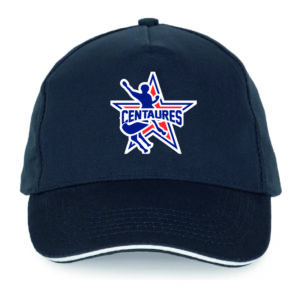 CENTAURES - KP124 - Casquette