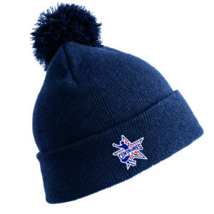 CENTAURES - RC028X - BONNET POMPOM