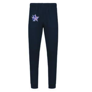 CENTAURES - SWPANTSK - PANTALON MOLLETON ENFANT