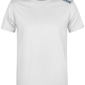 CPC PADEL - JN789 - T-shirt FEMME coton ring-spun