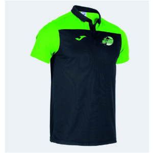 HBTF - 101371.117 - Polo HOBBY II - Unisexe