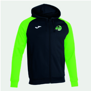 HBTF - 101967.117 - Veste à capuche Academy IV - HOMME / ENFANT