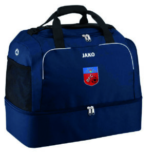 BFC - 2050 - Sac de sport CLASSICO avec compartiment- JAKO
