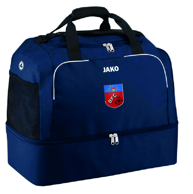 BFC - 2050 - Sac de sport compartiment-min