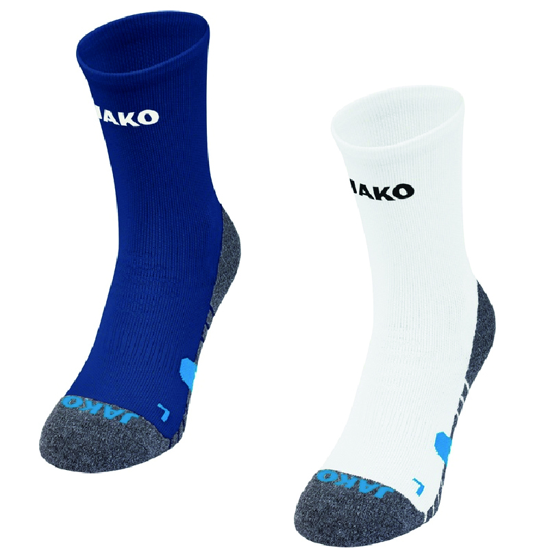 BFC - 3911 - Chaussettes NAVY ou BLANC-min