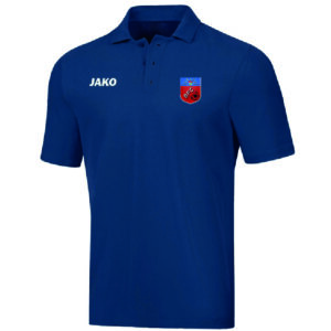 BFC - 6365 - Polo BASE- JAKO - HOMME - FEMME - ENFANT