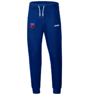 BFC - 6565 - Pantalon JOGGING BASE avec cheville resséré - HOMME - FEMME - ENFANT