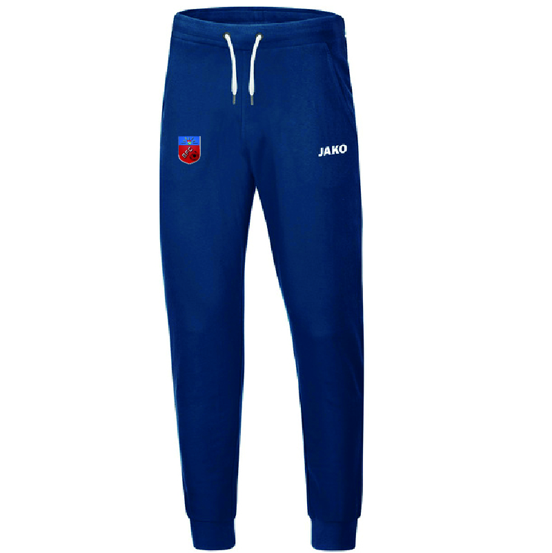 BFC - 6565 - Pant jogging cheville resseré - ENFANT-min