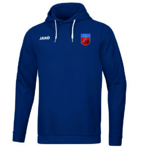 BFC - 6765 - Sweat capuche BASE - JAKO - ADULTE UNISEXE - ENFANT