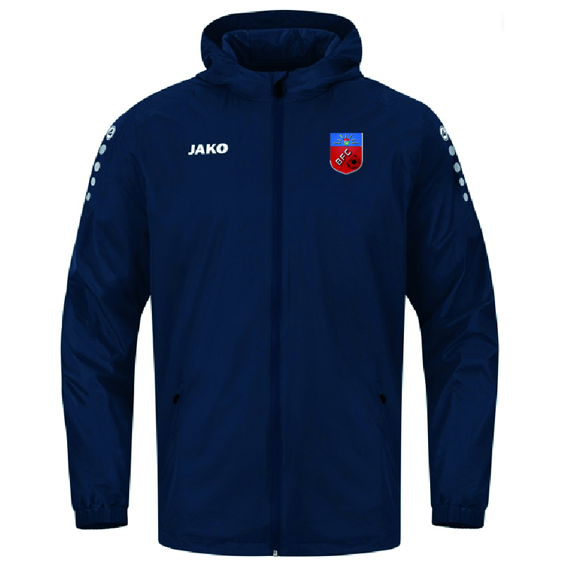 BFC - 7402 - Veste de pluie TEAM 2.0 - ADULTE UNISEXE-min