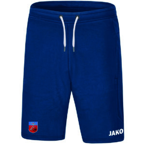 BFC - 8565 - Short molleton BASE- JAKO - HOMME - FEMME - ENFANT