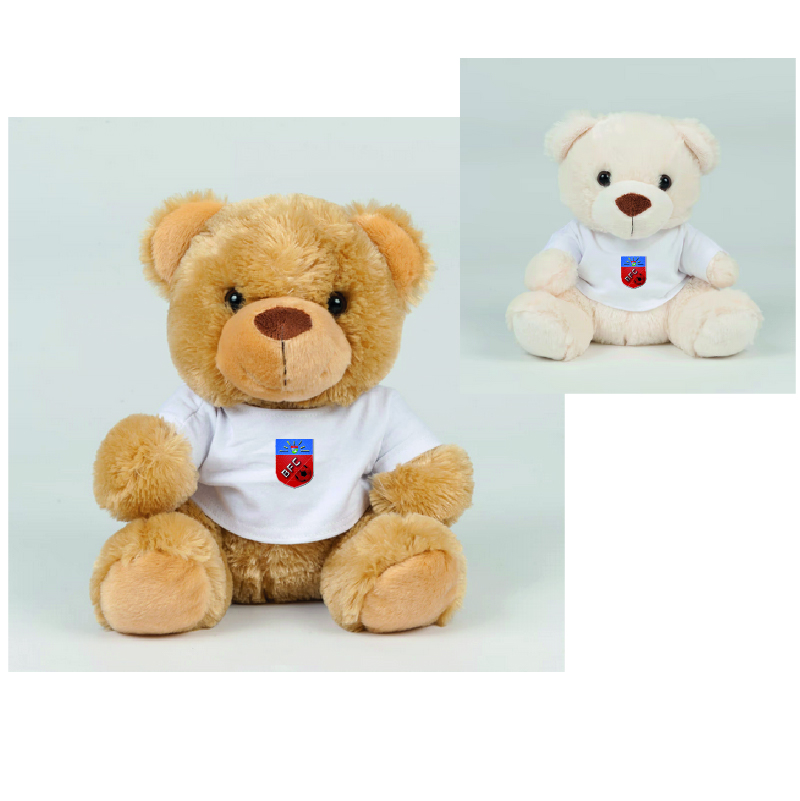 BFC - MM030 - Ours peluche (marron ou crème)-min