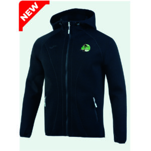 HBTF - 101028.100 - Veste softshell à capuche BASILEA - UNISEXE