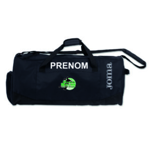 HBTF - 400236.100 - SAC DE SPORT MEDIUM III - JOMA