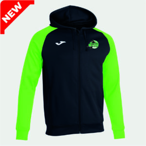 HBTF - 901336.117 - Veste à capuche Academy IV - FEMME