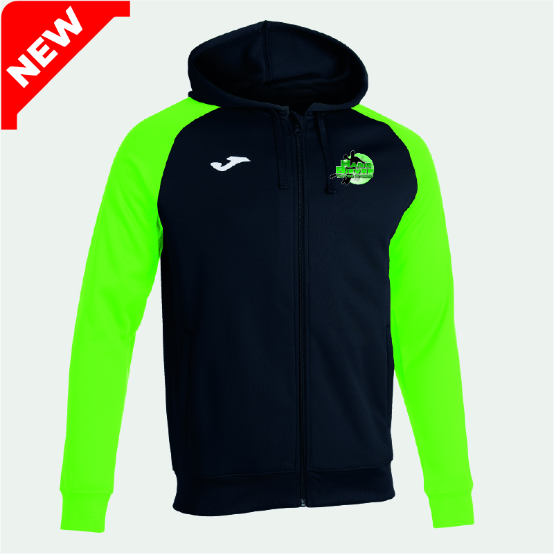 HBTF -901336.117 - Veste cacuche ACADEMY IV - FEMME - JOMA