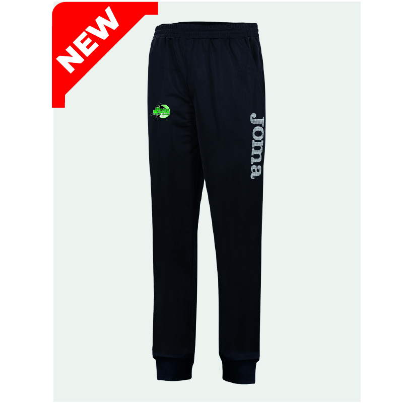 - HBTF - 9016P13 - Pantalon long molleton-min