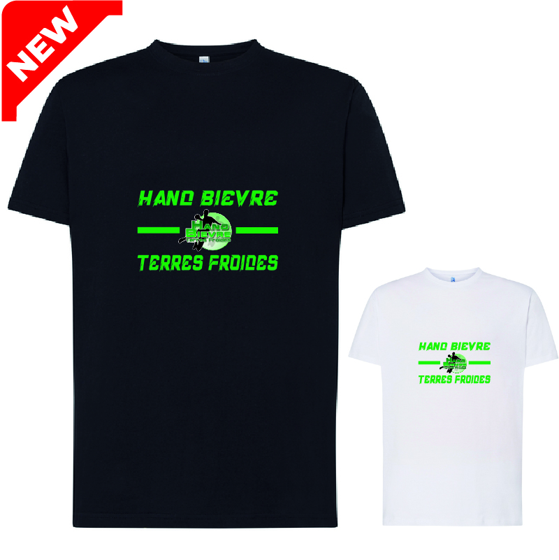 HBTF - K3025IC - T-shirt SUPPORTER - HOMME-min