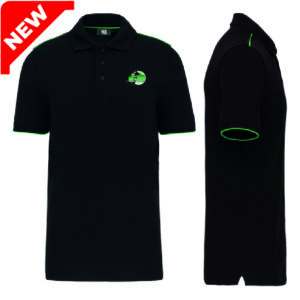 HBTF - WK271 - Polo HBTF - FEMME