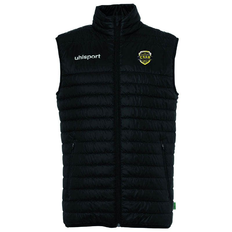 CS4R (GLOBTT) - 1005279.01 - DOUDOUNE SANS MANCHE