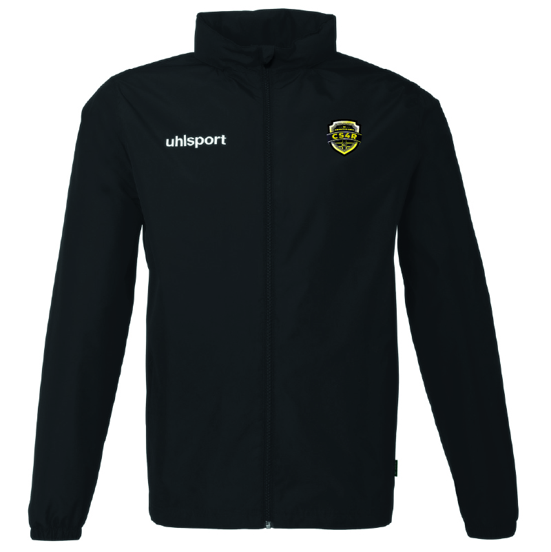 CS4R (foot) - 1005299.01 - VESTE DE PLUIE