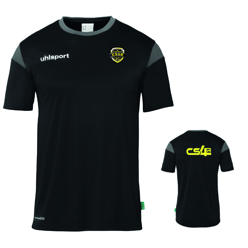 CS4R(foot) - 1002253.11 Maillot SQUAD 27