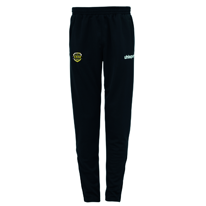 CS4R(foot) - 1005221.01 - Pantalon TEAM