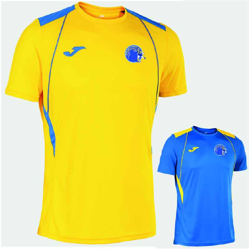 ST SIM FOOT - 103081 Maillot CHAMPIONSHIP VII