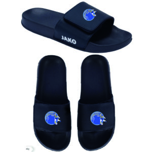 ST SIMEON FOOTBALL - 5700- Claquette - JAKO - marine