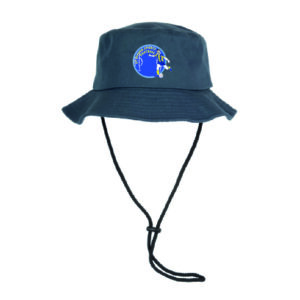 ST SIMEON FOOTBALL - KP616 - Bob BUCKET - marine