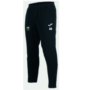 USRAG - 100540.100 - Pantalon ELBA - JOMA  - noir