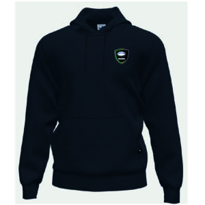 USARG - 102108.100 - Sweat à capuche MONTANA - JOMA - noir