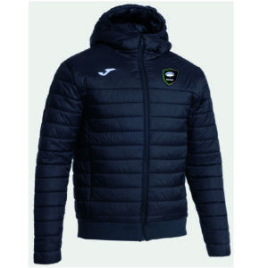 USARG - 103796.100 -Doudoune URBAN V - JOMA - noir