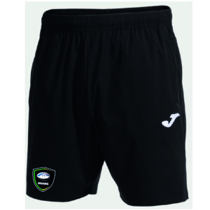 USARG - 103818.100 - Short COMBI avec poches - JOMA - noir