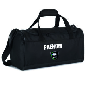 USARG - KI0653 - Sac de sport enfant - 20 Litres - noir