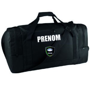USARG - PA530 - Sac de sport - 55 Litres -  noir