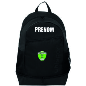 FC LIERS - 1004287-89-01 - Sac à dos avec compartiment - UHLSPORT - 20L ou 30L