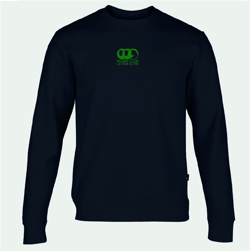 RCVT - RCVT - 102107.100 - Sweat MONTANA - JOMA - noir - PETIT FORMAT