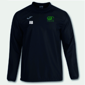 RCVT - 102253.100 - VAREUSE STORM - JOMA - noir