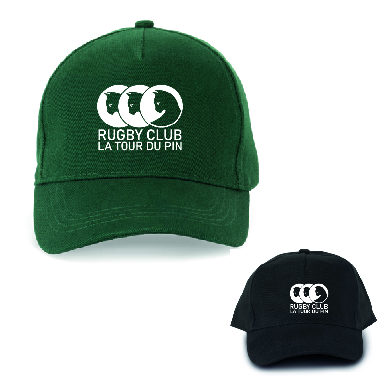 RCVT - RCVT - KP133 - Casquette K-up