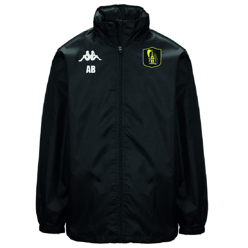 USI - 303JITO - Imperméable WISTER