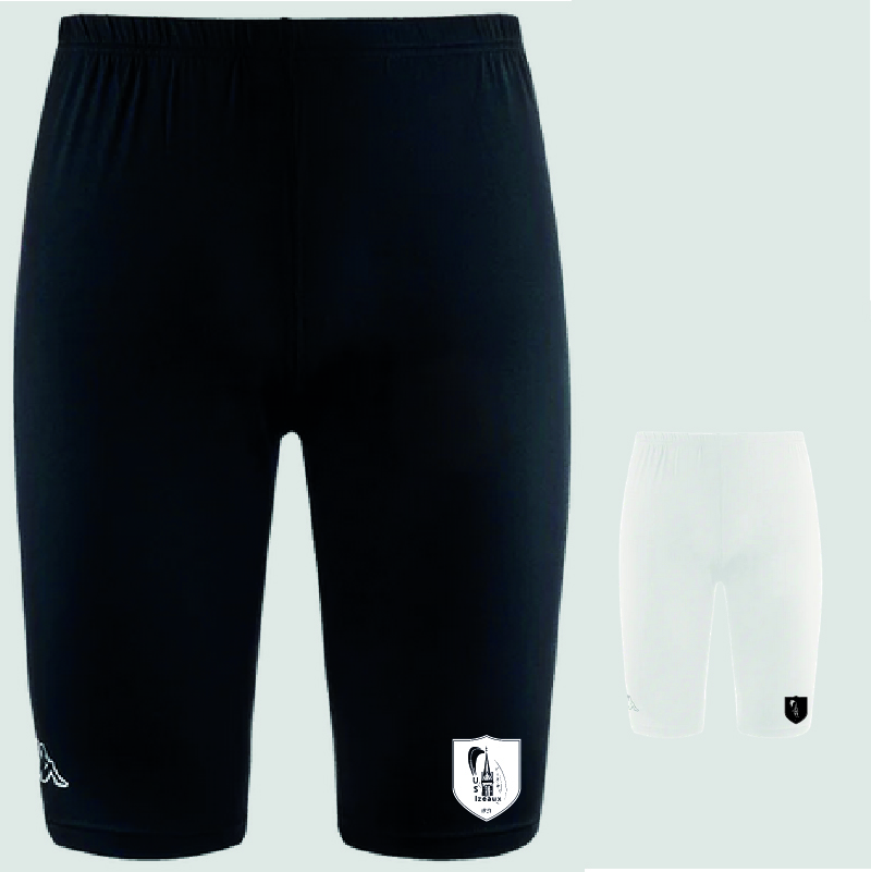 USI - 311545W - Sous short VURGAY