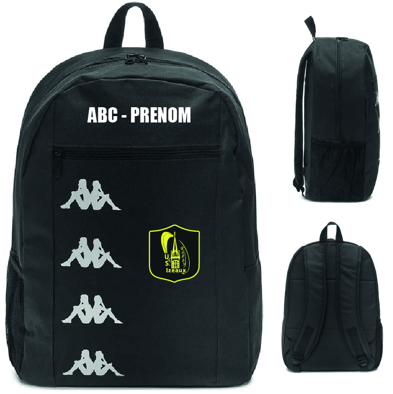 USI - 321M89W - Sac de sport GELIA