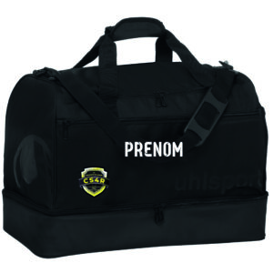 100428301 - CS4R BASKET - Sac de sport 50 litres - UHLSPORT