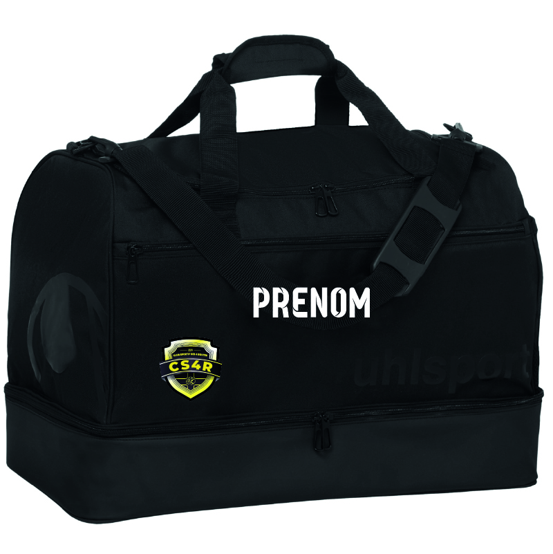 CS4R BASKET - 100428301 - SAC DE SPORT 50L