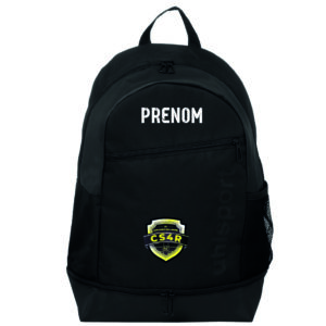 100428701 - CS4R BASKET - Sac à dos 30 litres - UHLSPORT