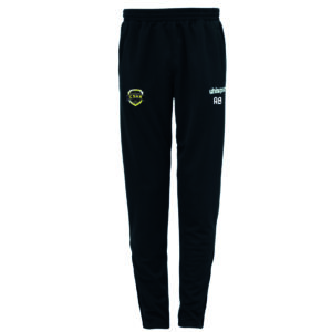 100522101 - CS4R BASKET - Pantalon TEAM - UHLSPORT