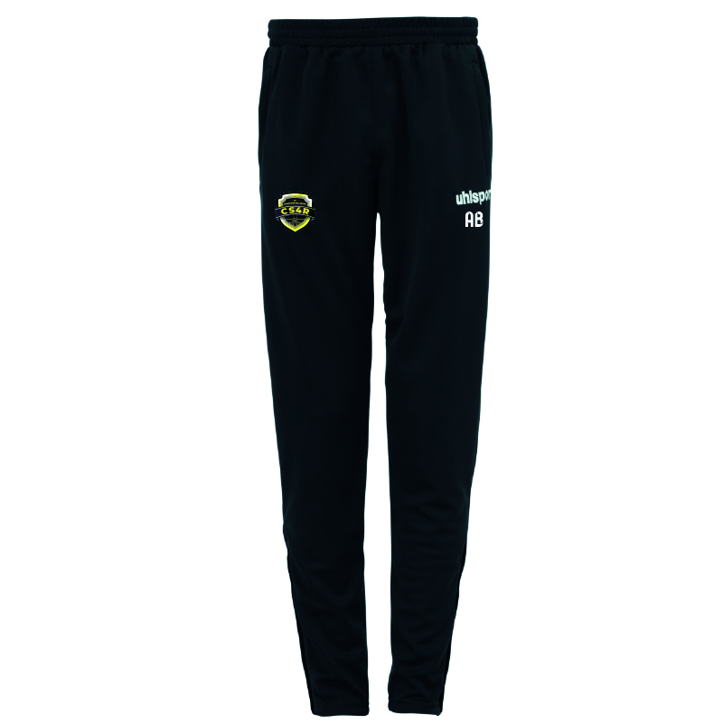 CS4R BASKET - 100522101 - Pantalon TEAM